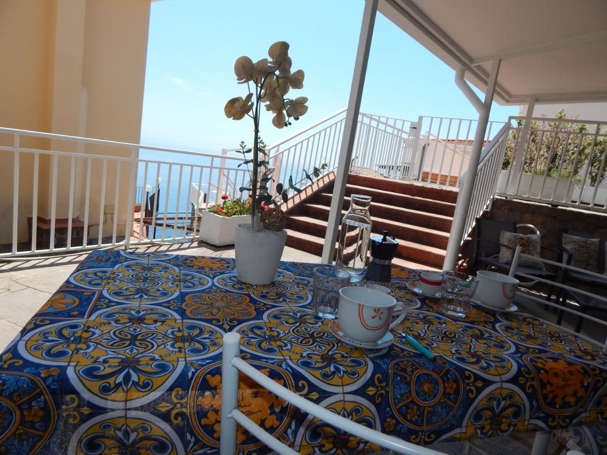Casa Vacanza Grace Ravello Exterior photo