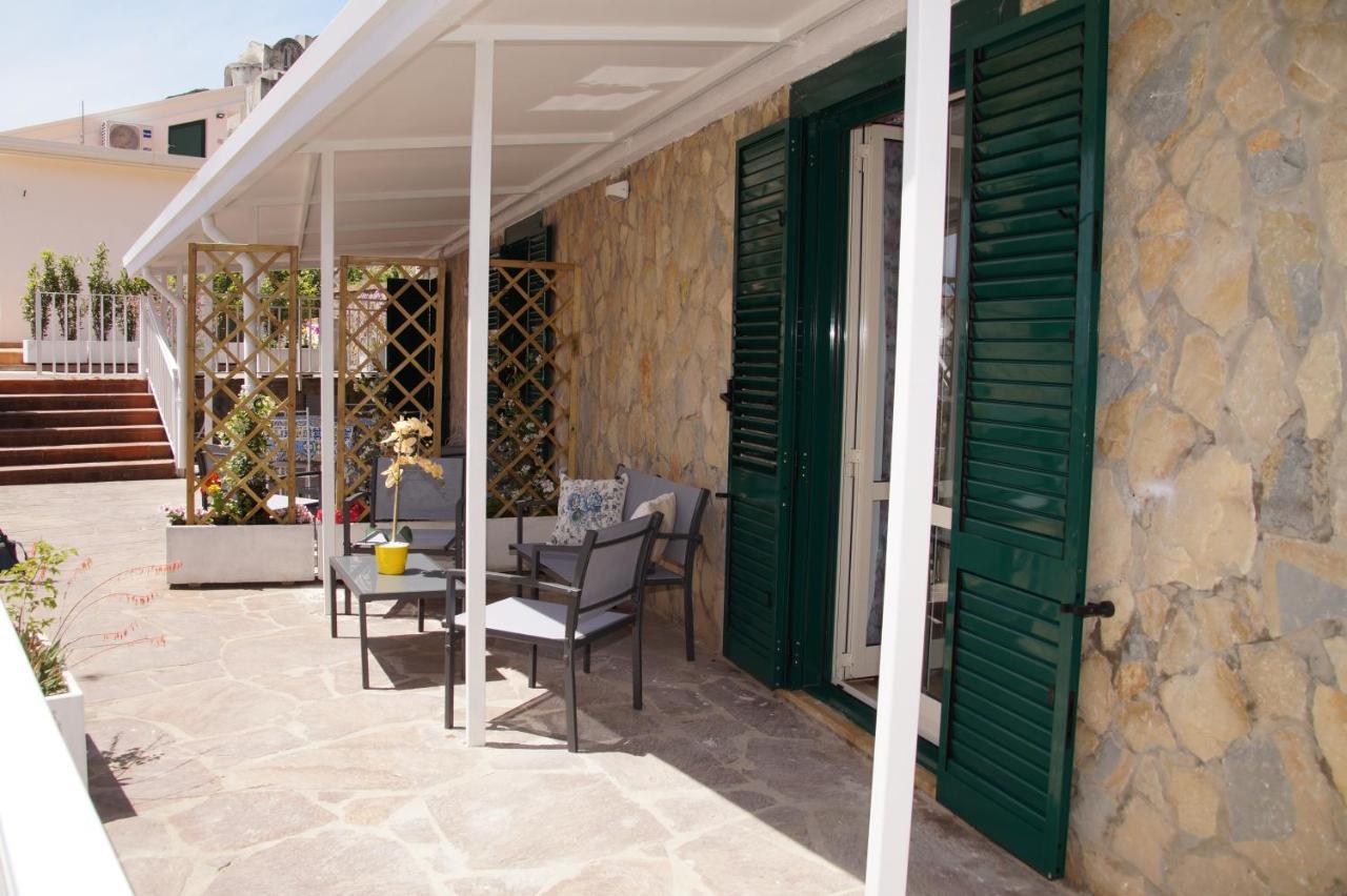 Casa Vacanza Grace Ravello Exterior photo
