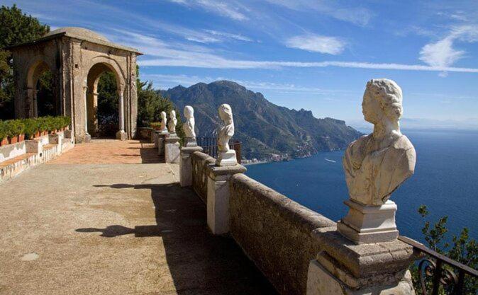 Casa Vacanza Grace Ravello Exterior photo