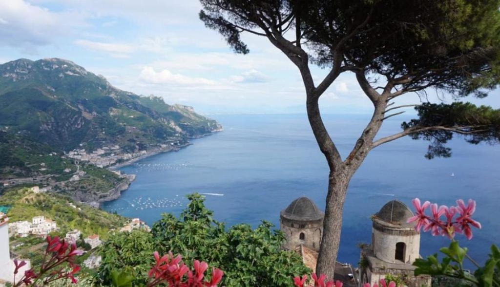 Casa Vacanza Grace Ravello Exterior photo